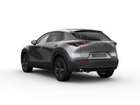 Nuova Mazda CX-30 Homura-Line 140 CV (102 kW) 2026 Machine gray SUV
