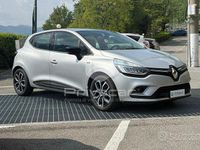 Usata Renault Clio IV Intens 90 CV (66 kW) 2019 Altro Utilitaria