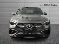 Nuova Mercedes GLA200 Advanced Plus 150 CV (110 kW) 2025 Grigio montagna / metallizzato SUV