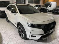 Usata DS Automobiles DS7 Crossback Performance 181 CV (133 kW) 2021 Bianco SUV