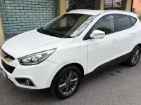 Usata Hyundai ix35 Xpossible 116 CV (85 kW) 2014 SUV