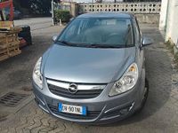 Używany Opel Corsa 80 KM (58 kW) 2009 Hatchback