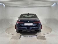 Usata BMW M5 727 CV (534 kW) 2025 Blu scuro Berlina