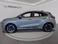 Usata Ford Puma Gen-E Premium 123 kW (168 CV) 2025 Grigio SUV
