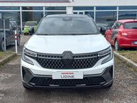 Usata Renault Austral 2023 Bianco SUV
