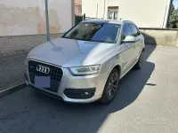 Usata Audi Q3 211 CV (155 kW) 2013 SUV
