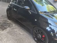 Usata Abarth 595 144 CV (105 kW) 2021 Utilitaria