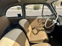 Usata Fiat 500 24 CV (17 kW) 1968 Utilitaria