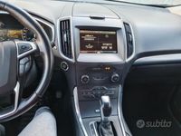 usata Ford Edge - 2016