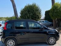 usata Fiat Panda 1.2 Tenuta sempre in box allarme meccanico e sonoro