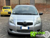 usata Toyota Yaris 1.0 5 porte