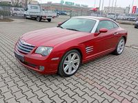 Usata Chrysler Crossfire Limited 218 CV (160 kW) 2004 Coupé