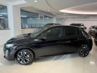 Nuova Peugeot 208 100 CV (73 kW) 2026 Viola Utilitaria