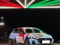Usata Hyundai i20 2023 Bluazzurro Utilitaria