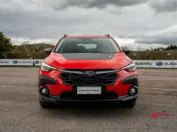 Nuova Subaru Crosstrek Style 136 CV (100 kW) 2025 Sun blaze pearl SUV