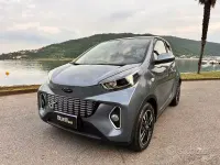 Occasion DR DR 1.0 19 kW (27 ch) 2025 Gris Citadine