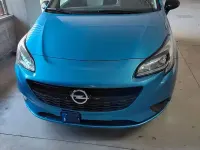 Usata Opel Corsa 69 CV (50 kW) 2019 Blu Utilitaria