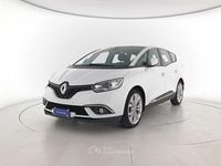 Usata Renault Grand Scénic IV Initiale Paris 150 CV (110 kW) 2019 Bianco Monovolume