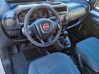 usata Fiat Fiorino NEW 1.3 M-JET FURGONE - 2016