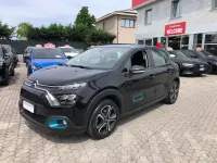 Usata Citroën C3 Feel 83 CV (61 kW) 2020 Nero Utilitaria