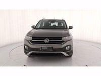 usata VW T-Cross - 1.0 TSI 110cv Style DSG