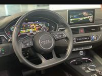 usata Audi A5 Cabriolet A5 2.0 TFSI 252 CV S tronic quattro edition