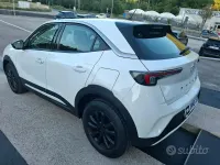 Usata Opel Mokka Ultimate 110 CV (80 kW) 2021 Bianco SUV