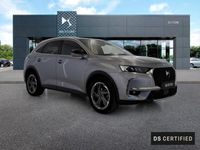 usata DS Automobiles DS7 Crossback 