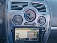 Usata Renault Mégane Cabriolet 130 CV (95 kW) 2006 Cabrio