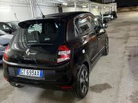 Usata Renault Twingo 70 CV (51 kW) 2024 Utilitaria