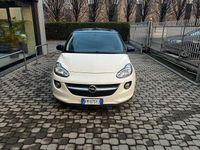 Occasion Opel Adam Jam 69 ch (50 kW) 2018 Blanc Citadine
