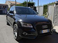 Usata Audi Q5 Advanced Plus 177 CV (130 kW) 2012 SUV