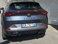 Usata Cupra Formentor 204 CV (150 kW) 2023 SUV