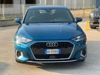 Usata Audi A3 Ambiente 115 CV (84 kW) 2021 Other Berlina