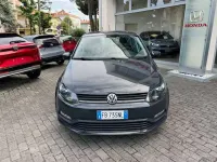 Usata VW Polo Trendline 60 CV (44 kW) 2015 Grigio Berlina