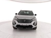 Nuova Peugeot 2008 Allure 135 CV (99 kW) 2025 Grigio SUV