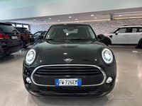 Occasion Mini Cooper 136 ch (100 kW) 2019 Noir Citadine