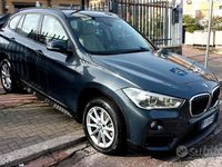 Usata BMW X1 Sport Line 190 CV (139 kW) 2018 Other SUV