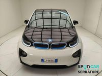 Usata BMW i3 125 kW (170 CV) 2017 Bianco Utilitaria
