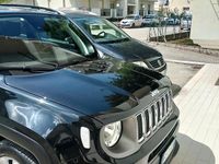 Usata Jeep Renegade 150 CV (110 kW) 2021 SUV