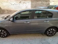 Usata Fiat Tipo Life 131 CV (96 kW) 2023 Grigio Berlina