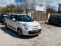 Usata Fiat 500L 85 CV (62 kW) 2013 Monovolume