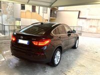 usata BMW X4 xDrive20d