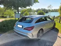 Usata Mercedes CLA180 AMG 2019 Berlina