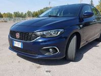 usata Fiat Tipo 5p 1.3 mjt Lounge s&s 95cv