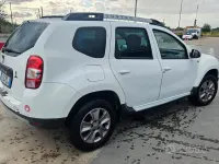 Usata Dacia Duster 109 CV (80 kW) 2016 Bianco SUV