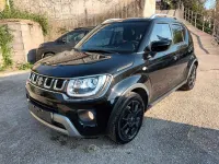 Usata Suzuki Ignis 83 CV (61 kW) 2020 Nero SUV