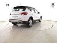 usata Seat Arona 1.0 EcoTSI Xperience