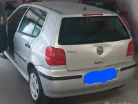 Usata VW Polo 75 CV (55 kW) 2001 Berlina