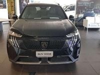 Nuova Peugeot 5008 Allure 145 CV (106 kW) 2026 Nero SUV